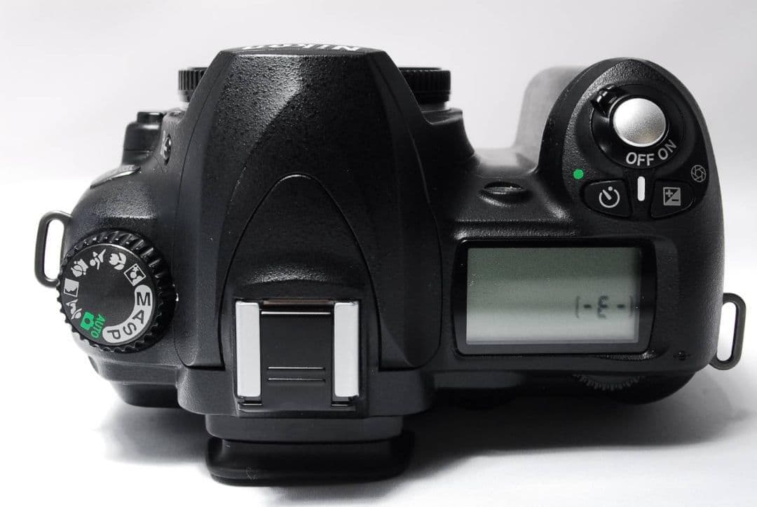 ♥新品級！シャッター数極少♥Nikon D50♥高画質一眼レフ♥人気モデル