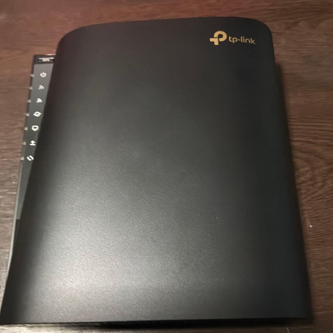 Archer AX5400 Wi-Fi6ルーター