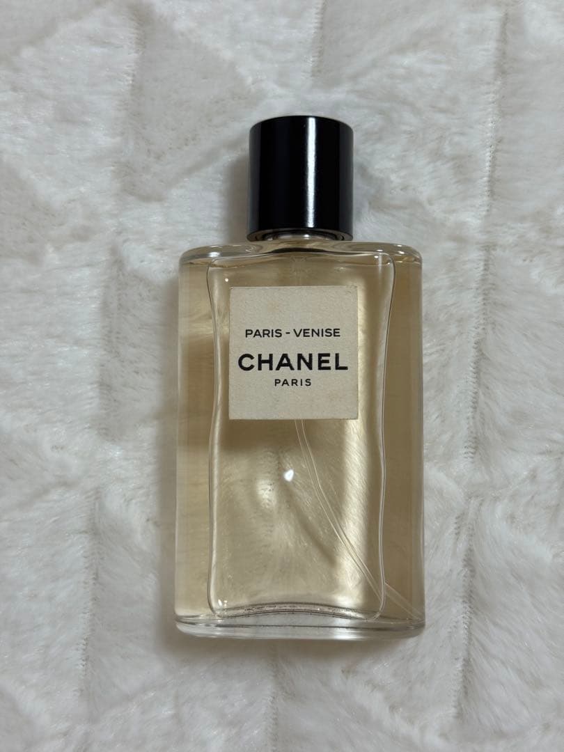 CHANEL パリ ヴェニス オードゥ トワレット 50ml