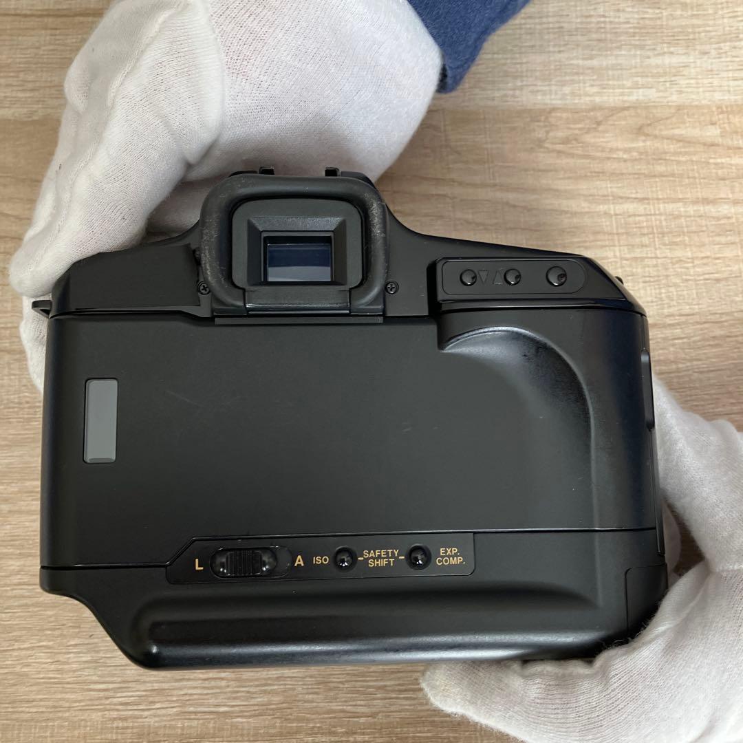 28日までお値下げ中　CanonT-90 フィルム一眼レフカメラ　ジャンク扱い