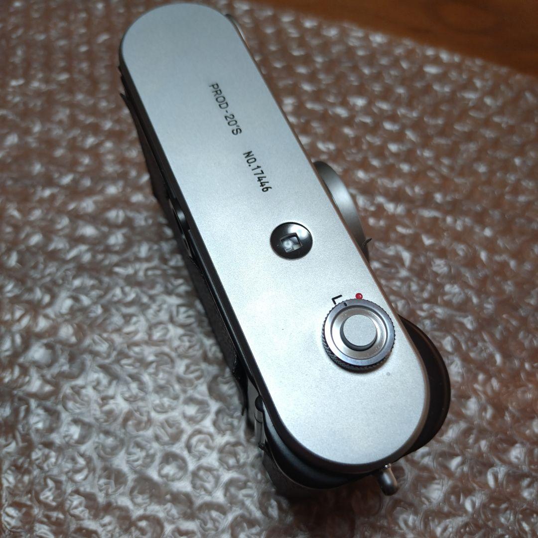 【MINOLTA】PROD-20's●中古●現状品●NO.17446