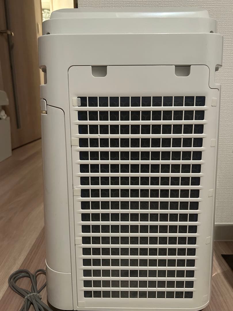 SHARP 加湿空気清浄機 KC-S50
