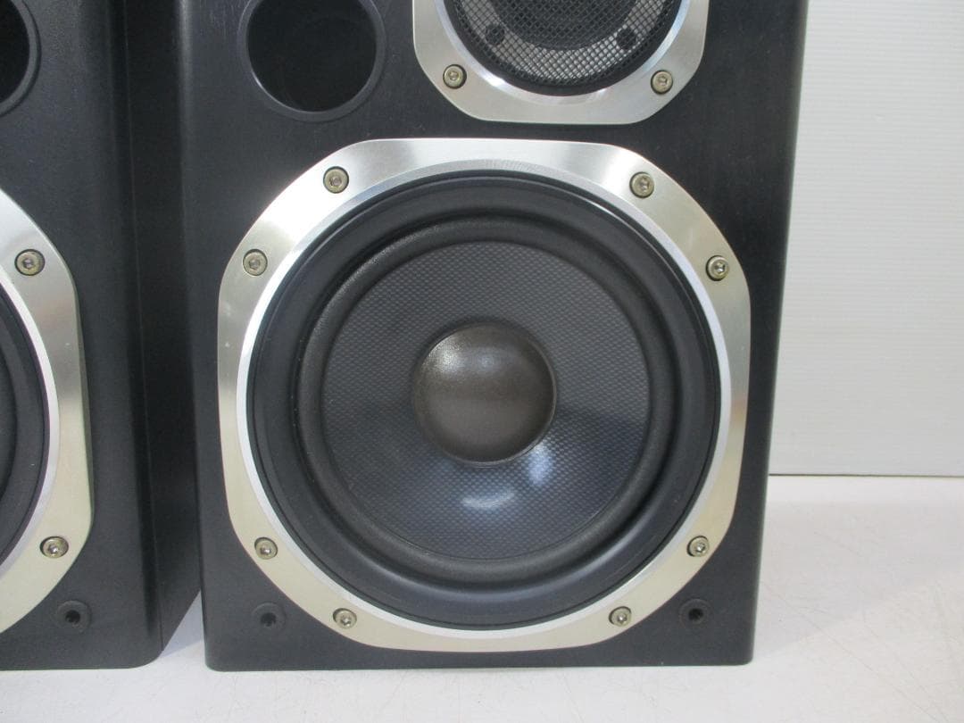 SONY ソニー 3WAY スピーカー SS-V715AV ペア 動作確認済み