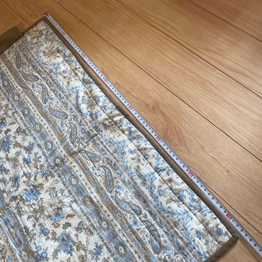 パッチワーク　キルト　タペストリー　ハンドメイド
