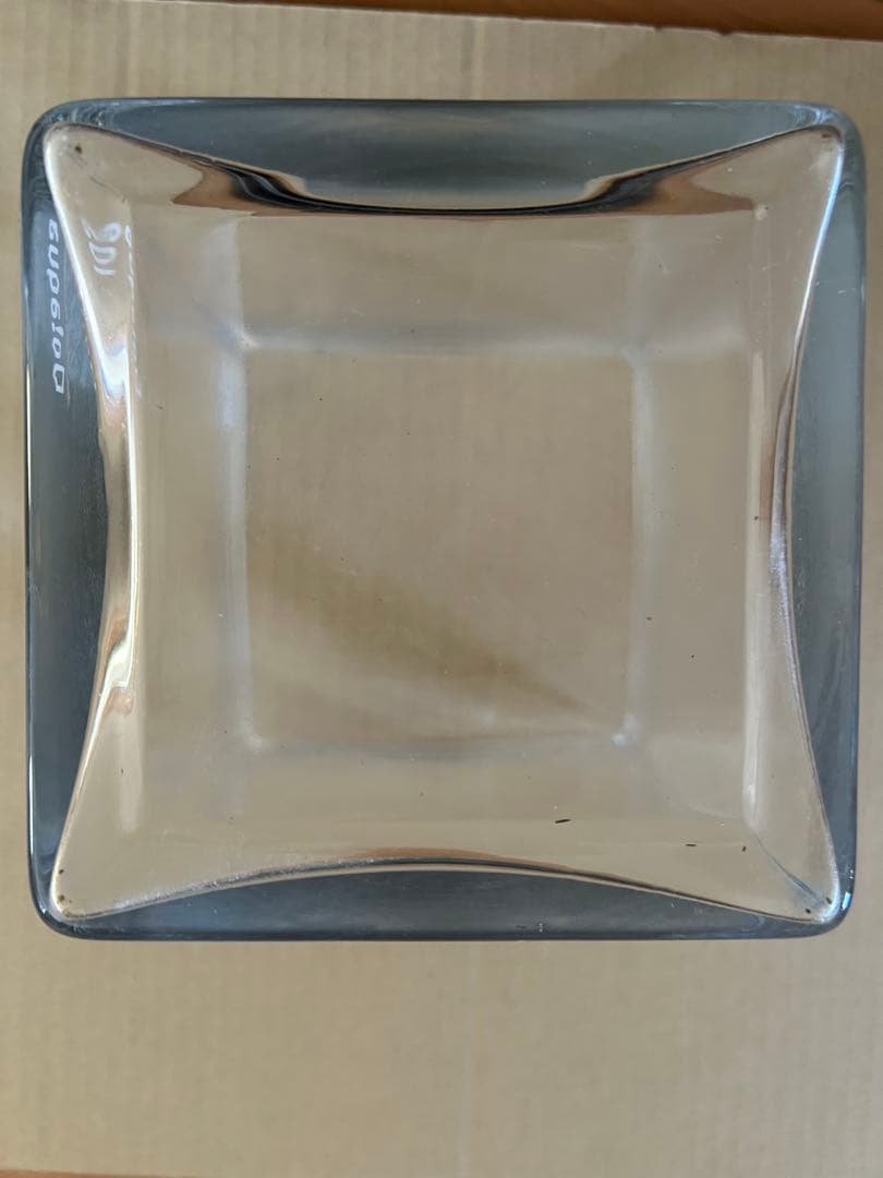 D o aqua 15×15×20水槽　ADA