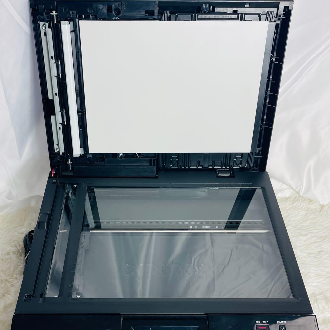 brother DCP-J925N インクジェットプリンター 印刷約3900