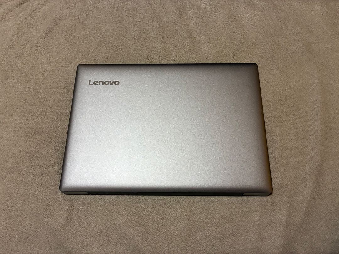 【値下げ中】Lenovo Windows ノートパソコン