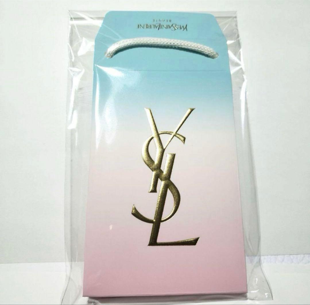 イヴ サンローラン YSL メイクミーブラッシュ パウダー 44 新品未開封