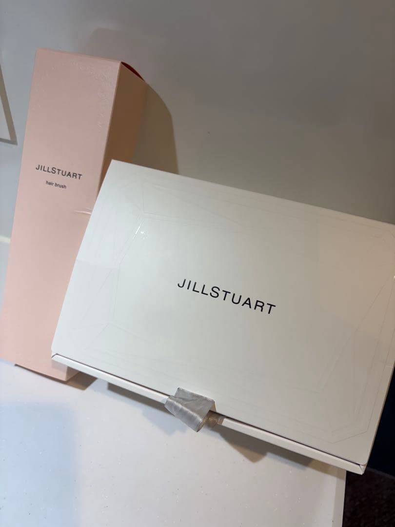 JILLSTUART ヘアケアセット