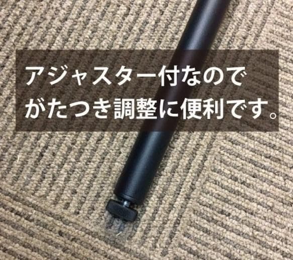 【NEW】【引取可】引き出し付鉄脚テーブル 幅100㎝ （100×60.5㎝）