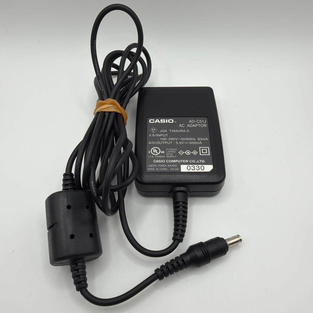 CASIO EX-S20 デジタルカメラ 本体