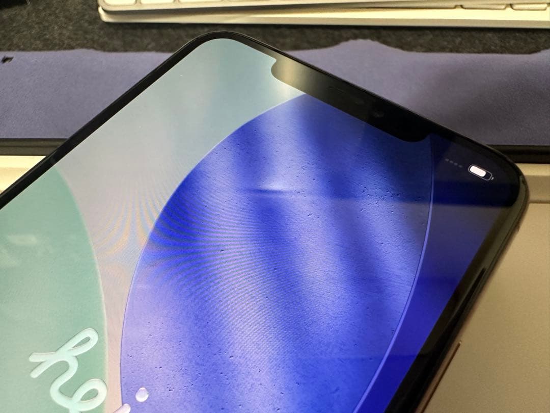 Apple iPhone 11 Pro MAXゴールド