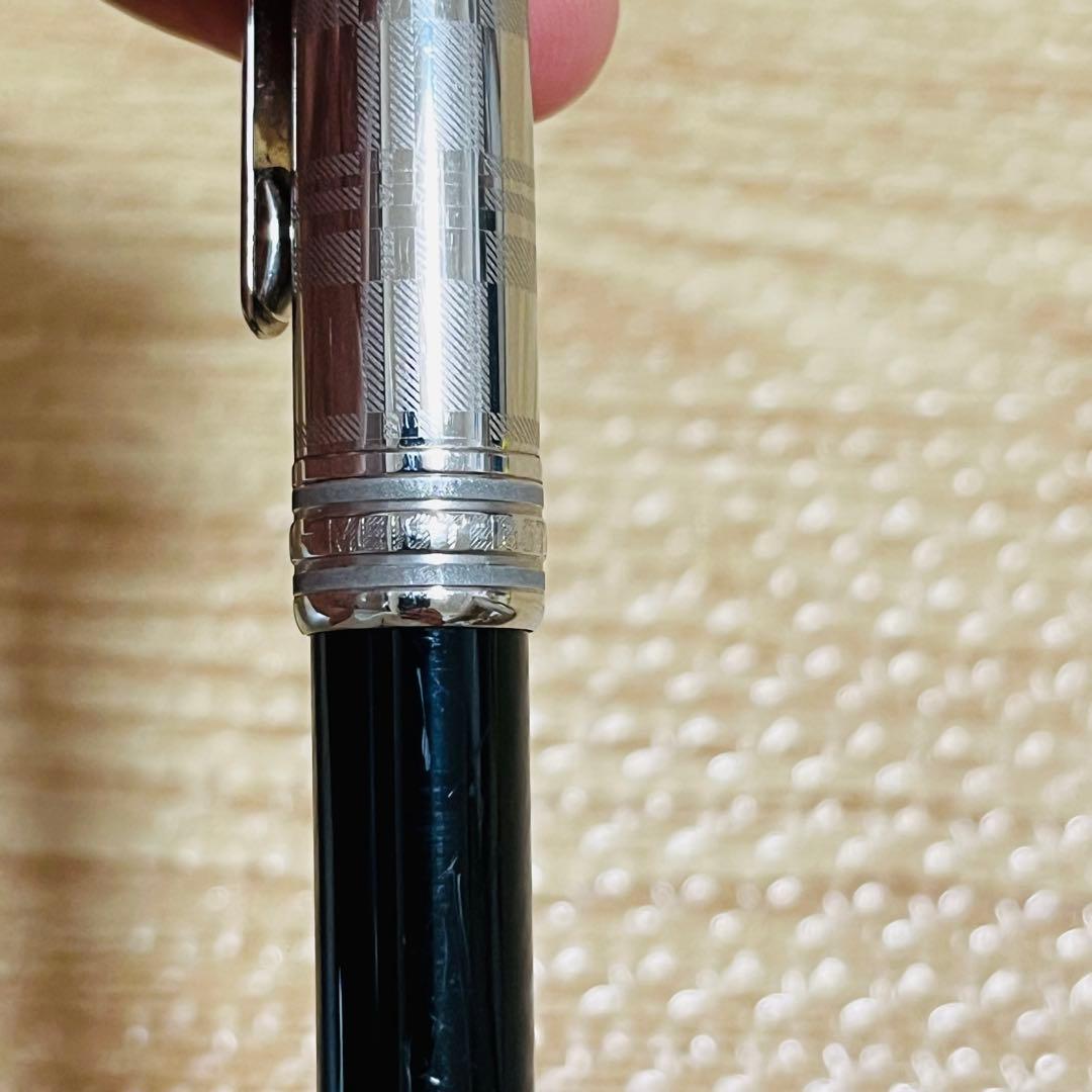 【500本限定！超希少】Mont Blanc モンブラン　マイスターシュテュック