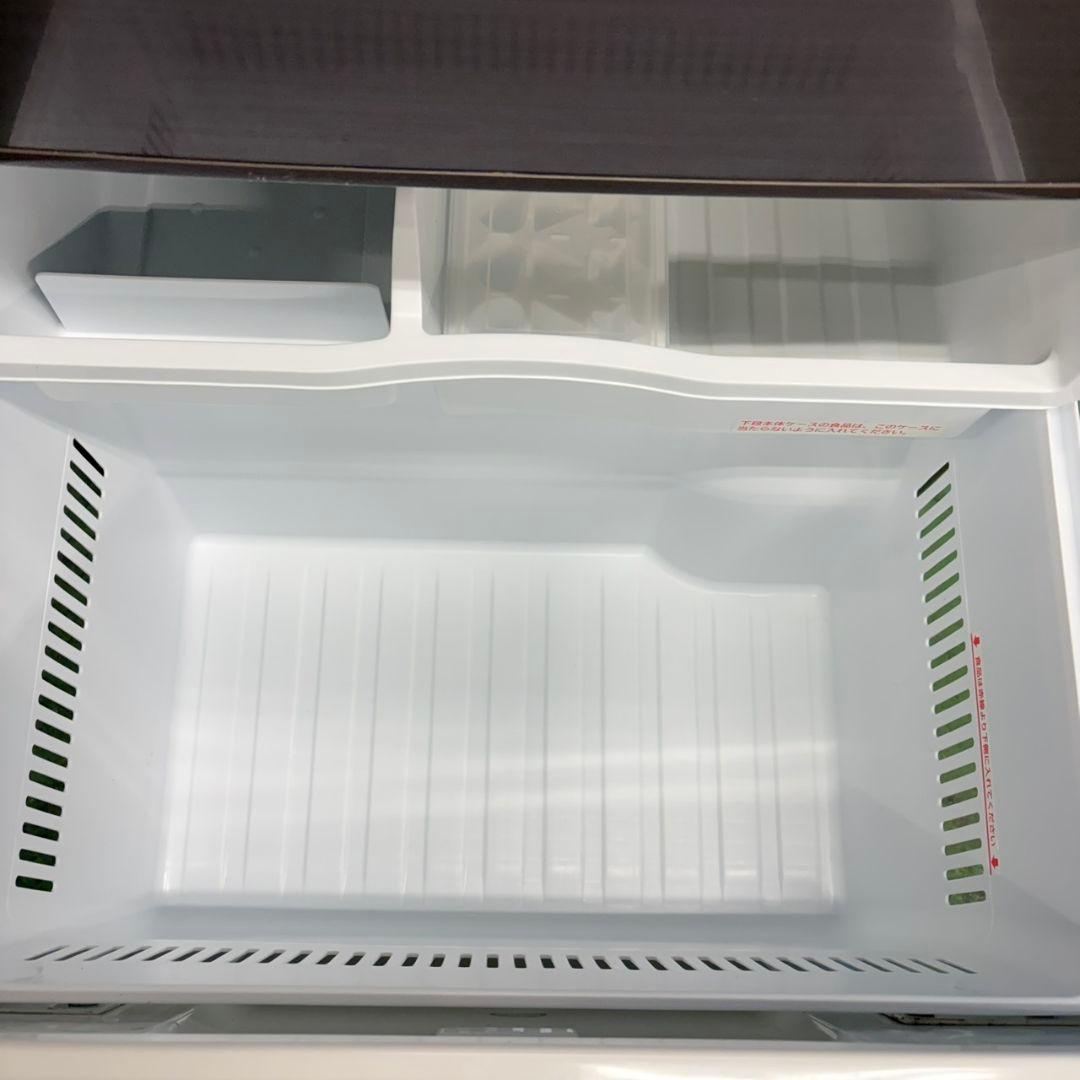 873 冷蔵庫 大型 300L〜400L 自動製氷機 エコナビ インバーター
