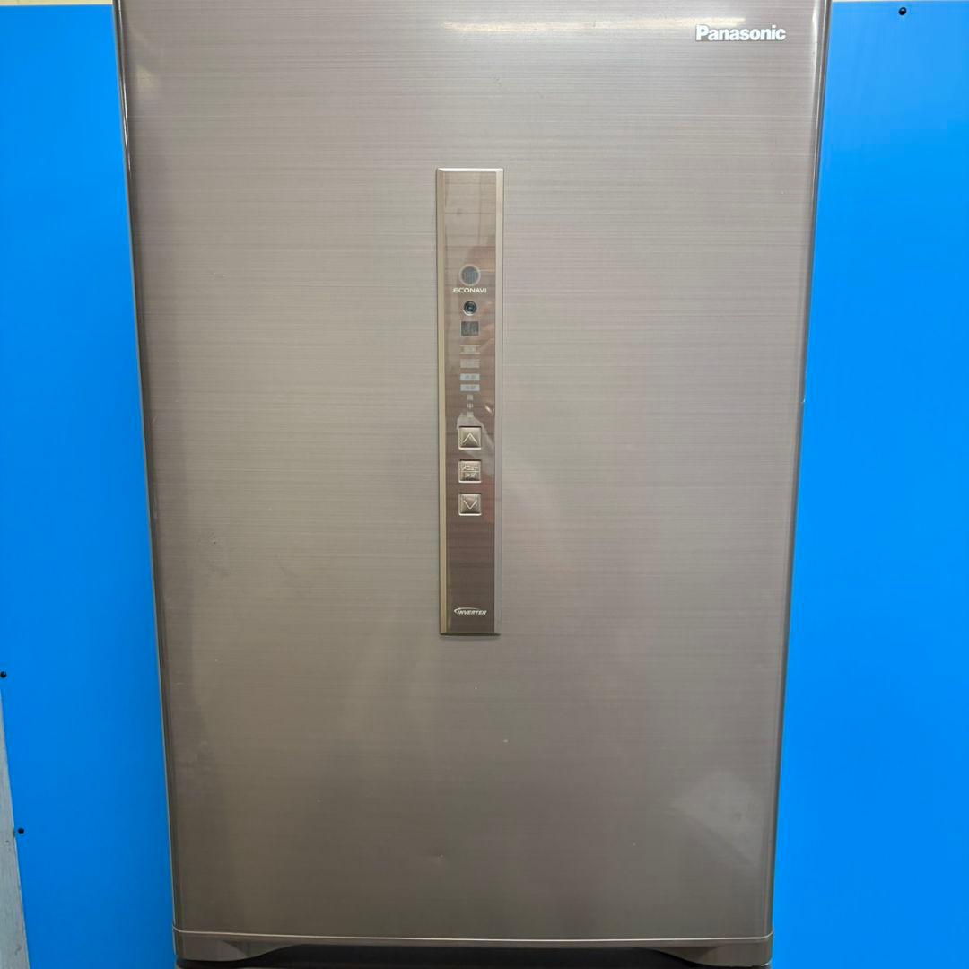 873 冷蔵庫 大型 300L〜400L 自動製氷機 エコナビ インバーター