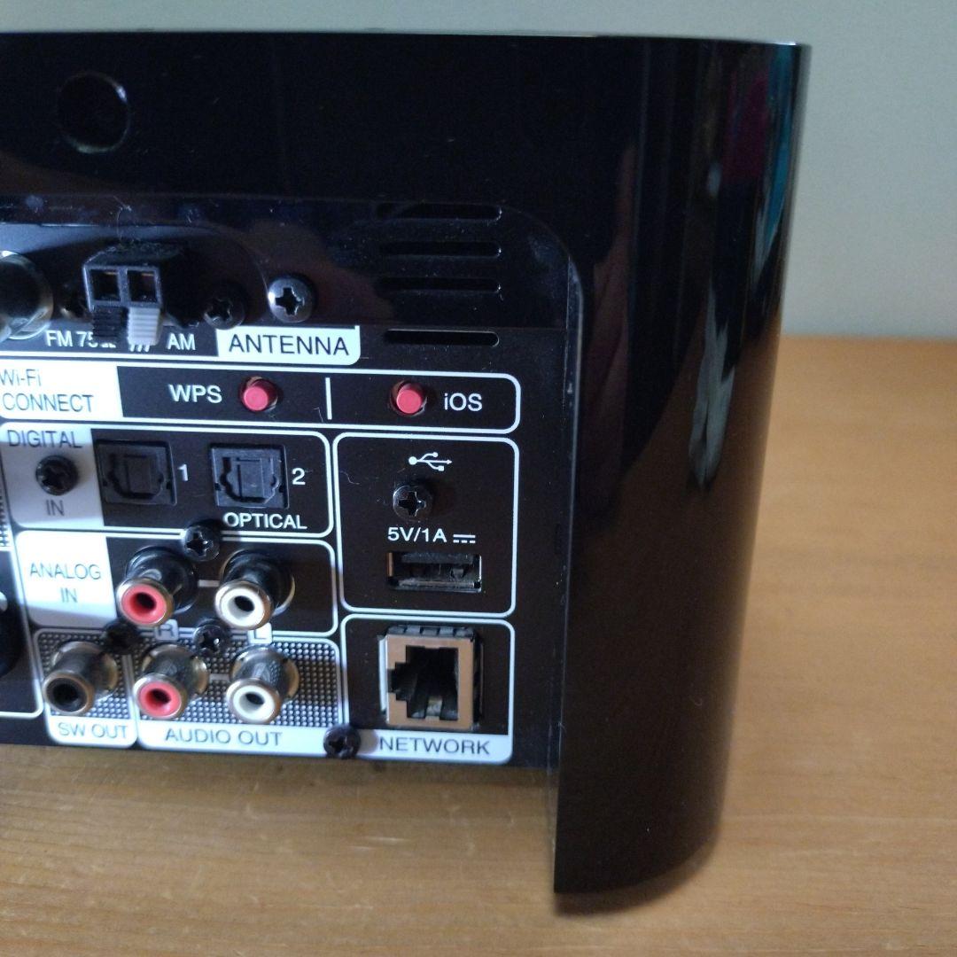【美品】マランツ marantz M-CR611 CDレシーバー
