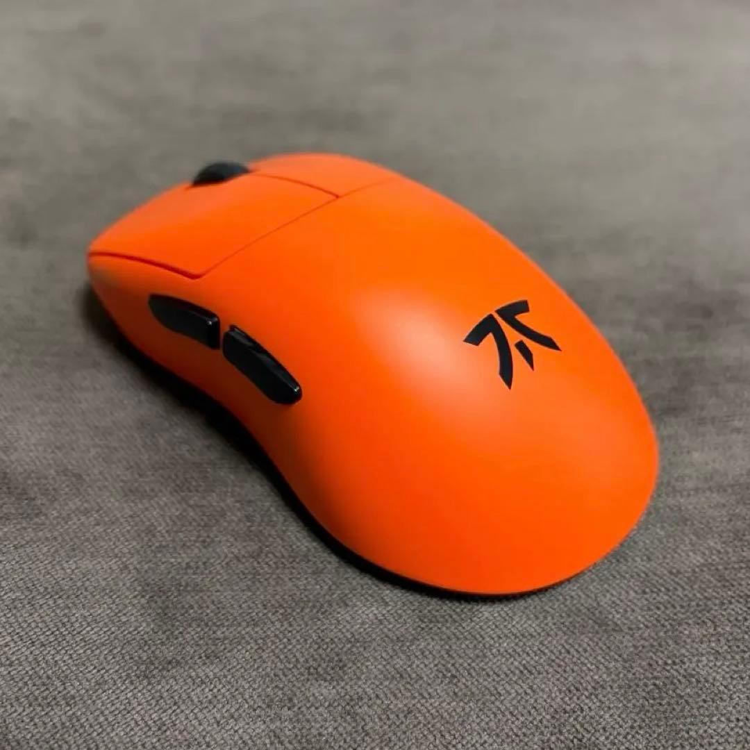 【kaito_mama】Fnatic x LAMZU THORN 4K