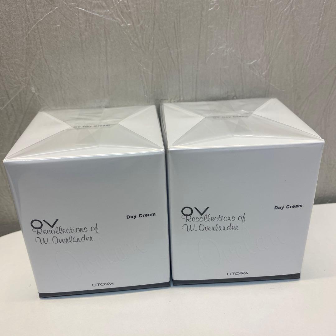 フェイスクリーム OV Day Cream N 100g