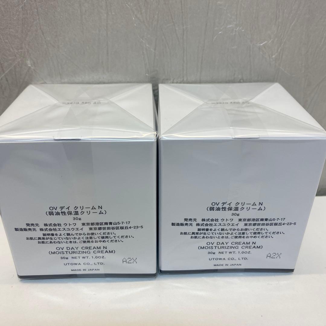 フェイスクリーム OV Day Cream N 100g