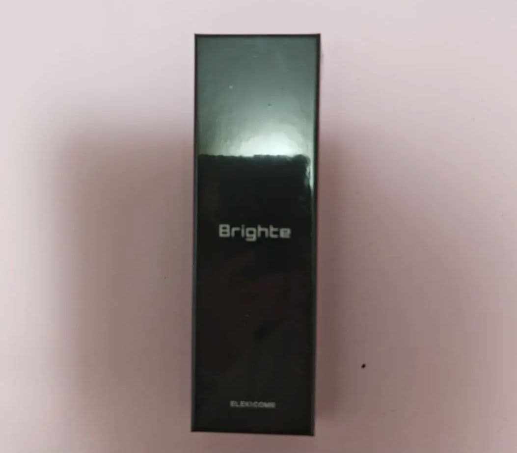 ☆オマケ付き　新品未使用·未開封　Brighte エレキブラシ+エレキ コーム付