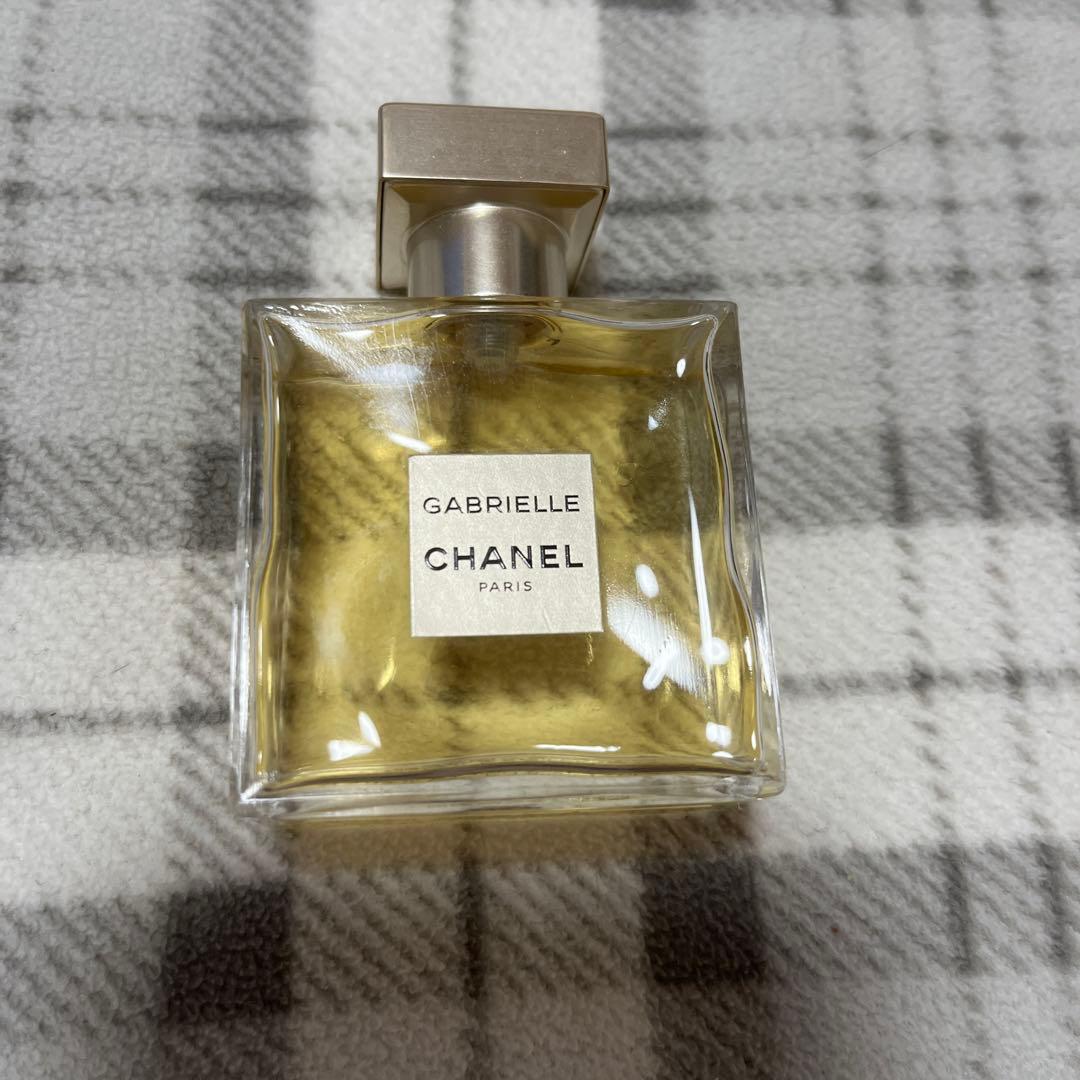 ガブリエル シャネル オードゥ パルファム (ヴァポリザター) 35ml