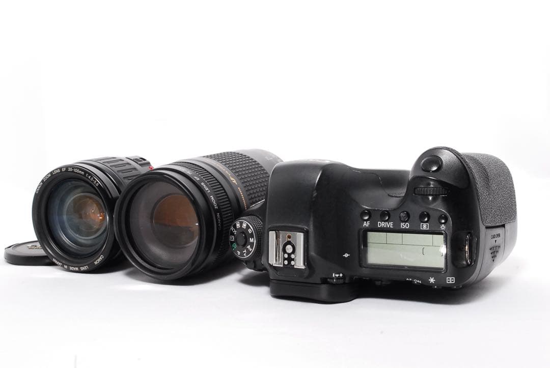 WiFiで楽々転送◆Canon EOS 6D◆一眼レフカメラ◆フルサイズセンサー