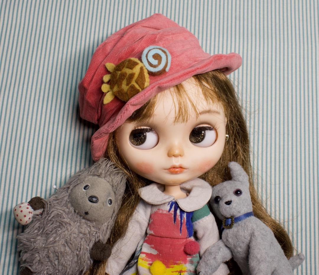 ◇ブライスアウトフィット◇　オシャレなお洋服セット