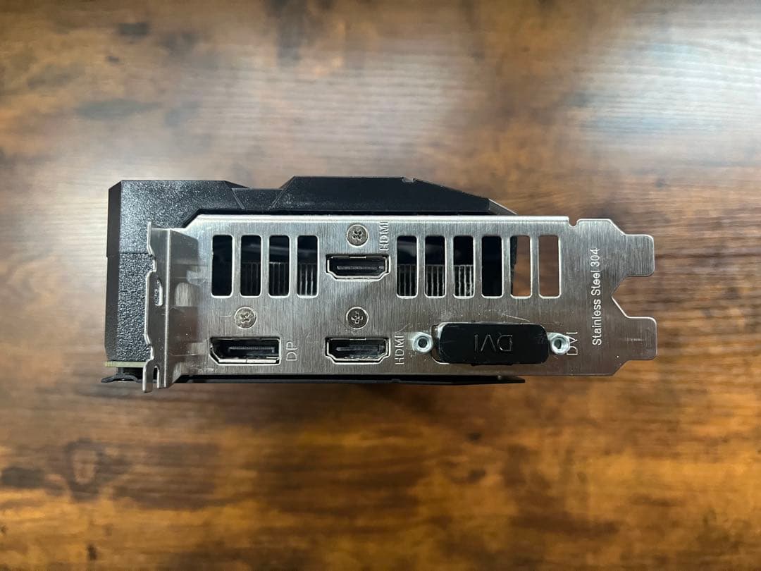 か*迎様 ASUS Dual GeForce RTX 2060 OC 12GB