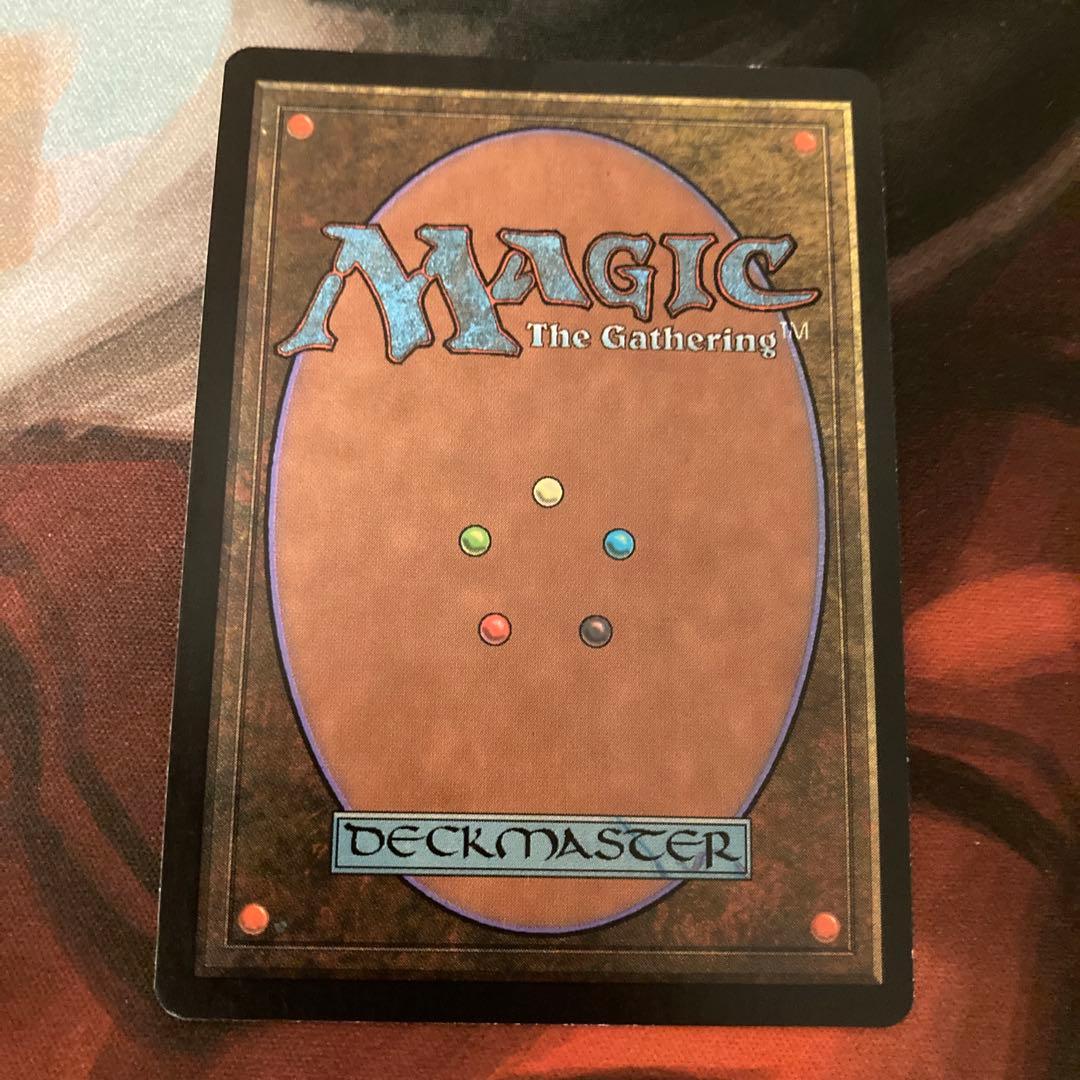 NEM ブラストダーム 日本語 FOIL フォイル ミドルスクール MTG JP