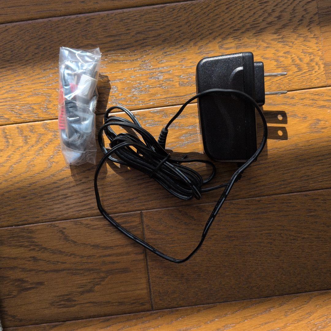 ビクター　 ワイヤレス手元テレビスピーカー 　SP-A900