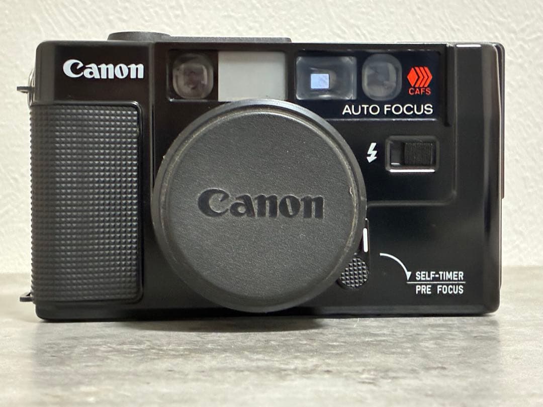 ⭐️美品⭐️Canon Autoboy AF35M キャノン 初代オートボーイ
