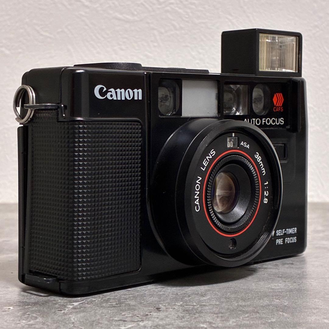 ⭐️美品⭐️Canon Autoboy AF35M キャノン 初代オートボーイ