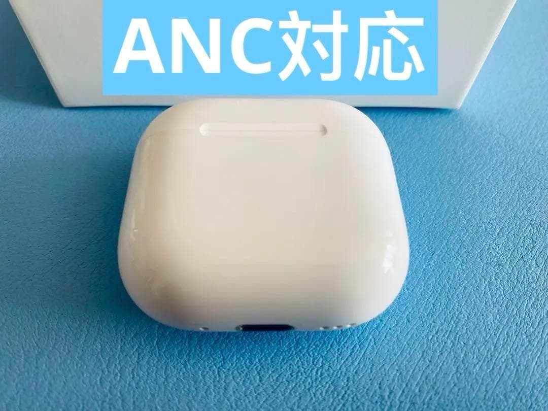 AirPods 第4世代 L片耳 左耳のみ イヤホン A3056 ZBPU