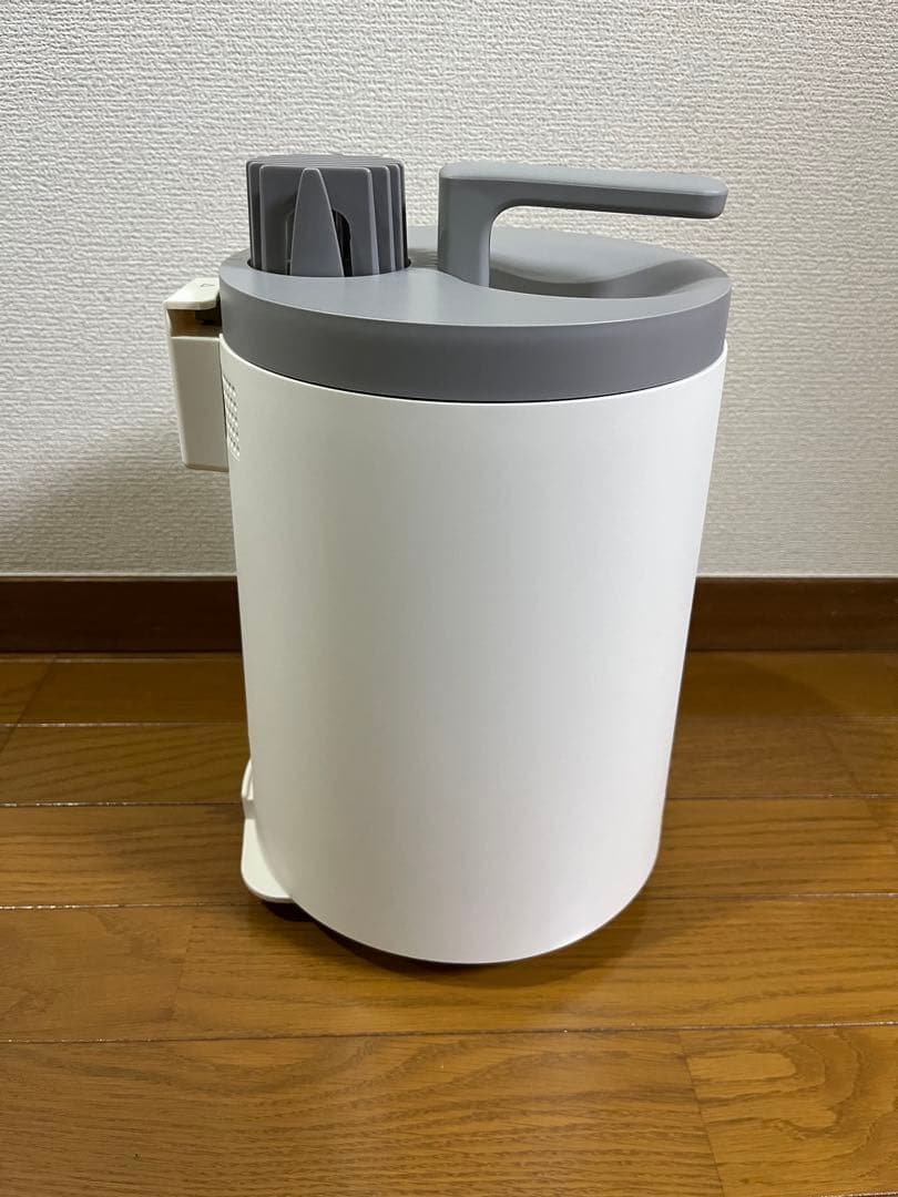 ドウシシャ 加湿器 mistone600s