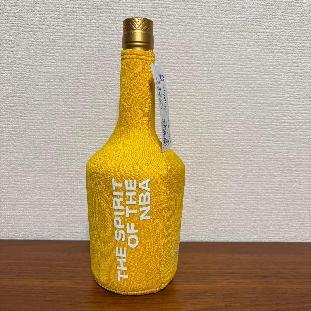 Hennessy Los Angeles Lakers コニャック