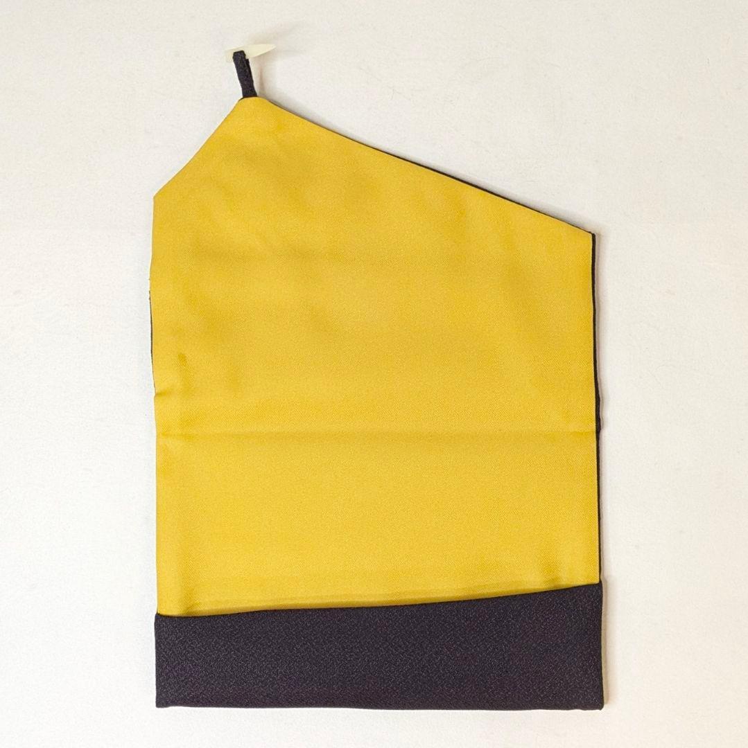 【フォロー割・新品・箱なし】 遠山香合　台付袱紗　香合　袱紗　遠山　ふくさ