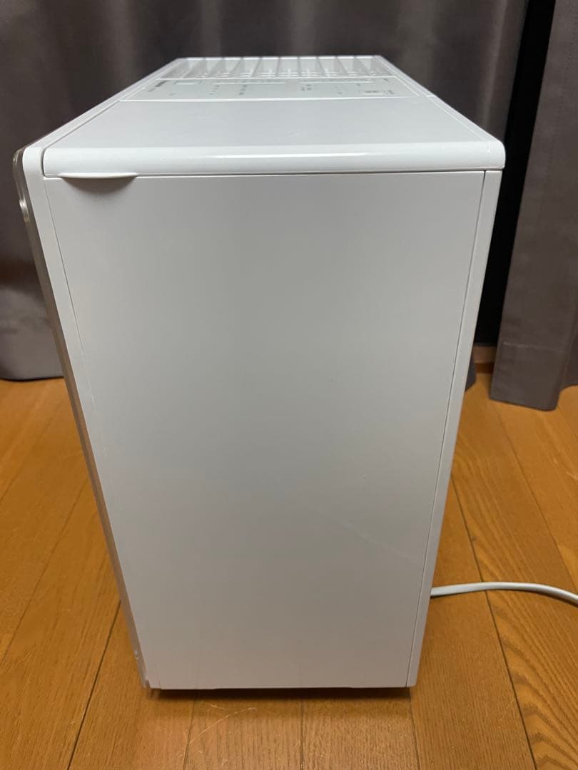 にまPanasonic 加湿器 FE-KXY07