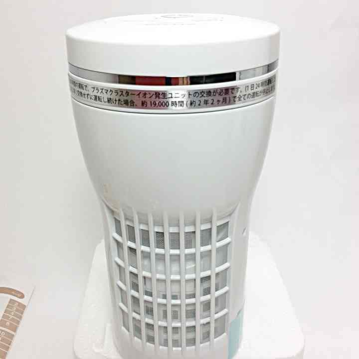 SHARPプラズマイオンクラスター25000発生器