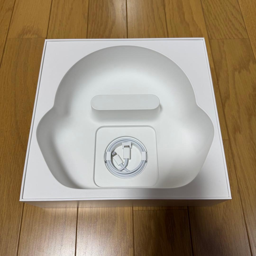 AirPods Max スペースグレー　超美品