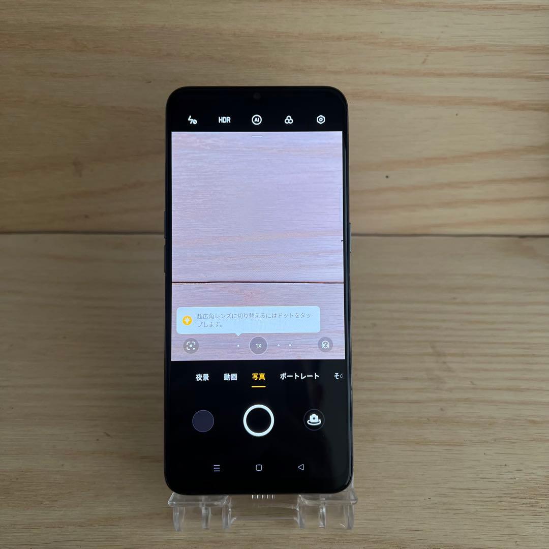 Oppo A73 本体　E28