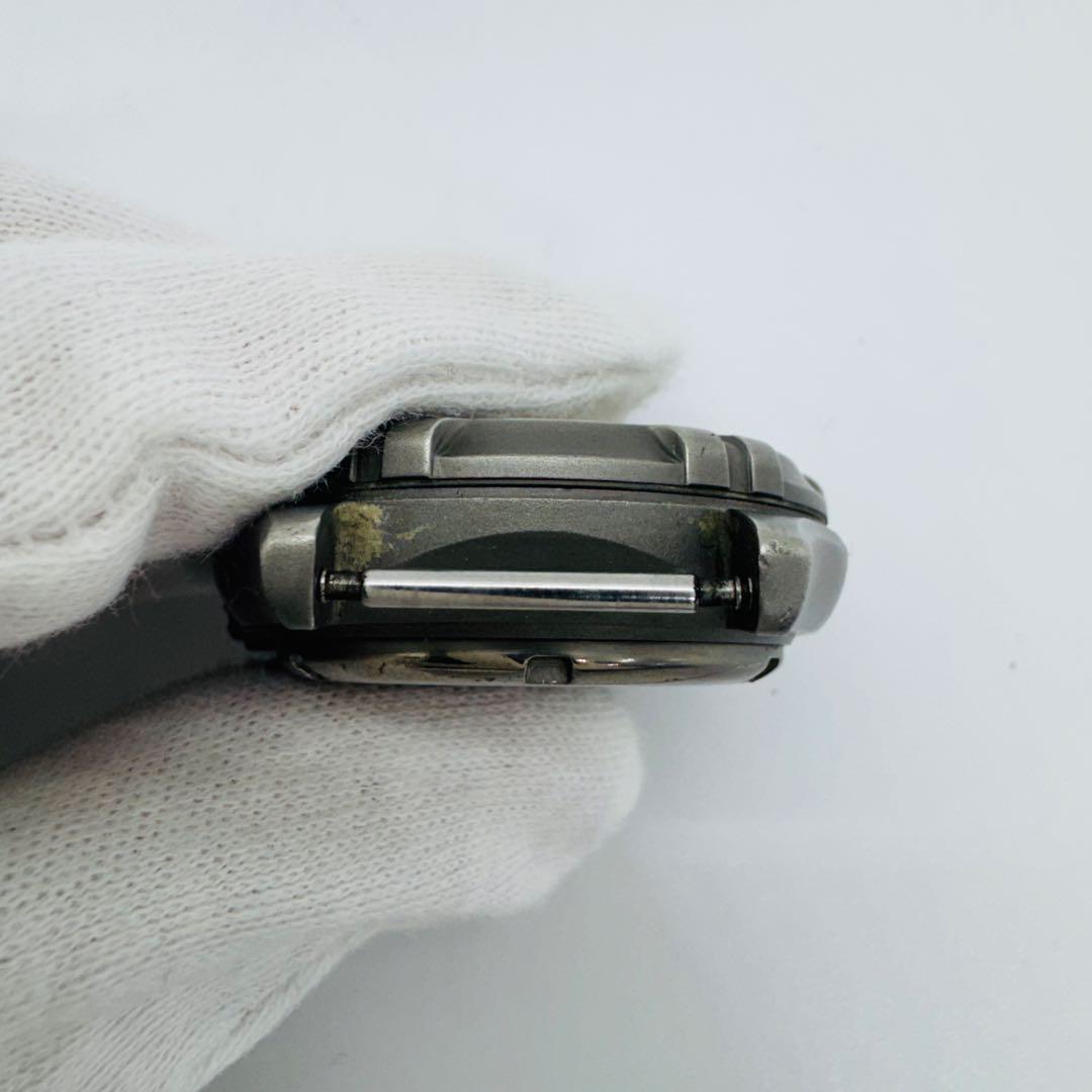 ✨SEIKO✨セイコー✨Professional✨7C43-6A00✨腕時計✨