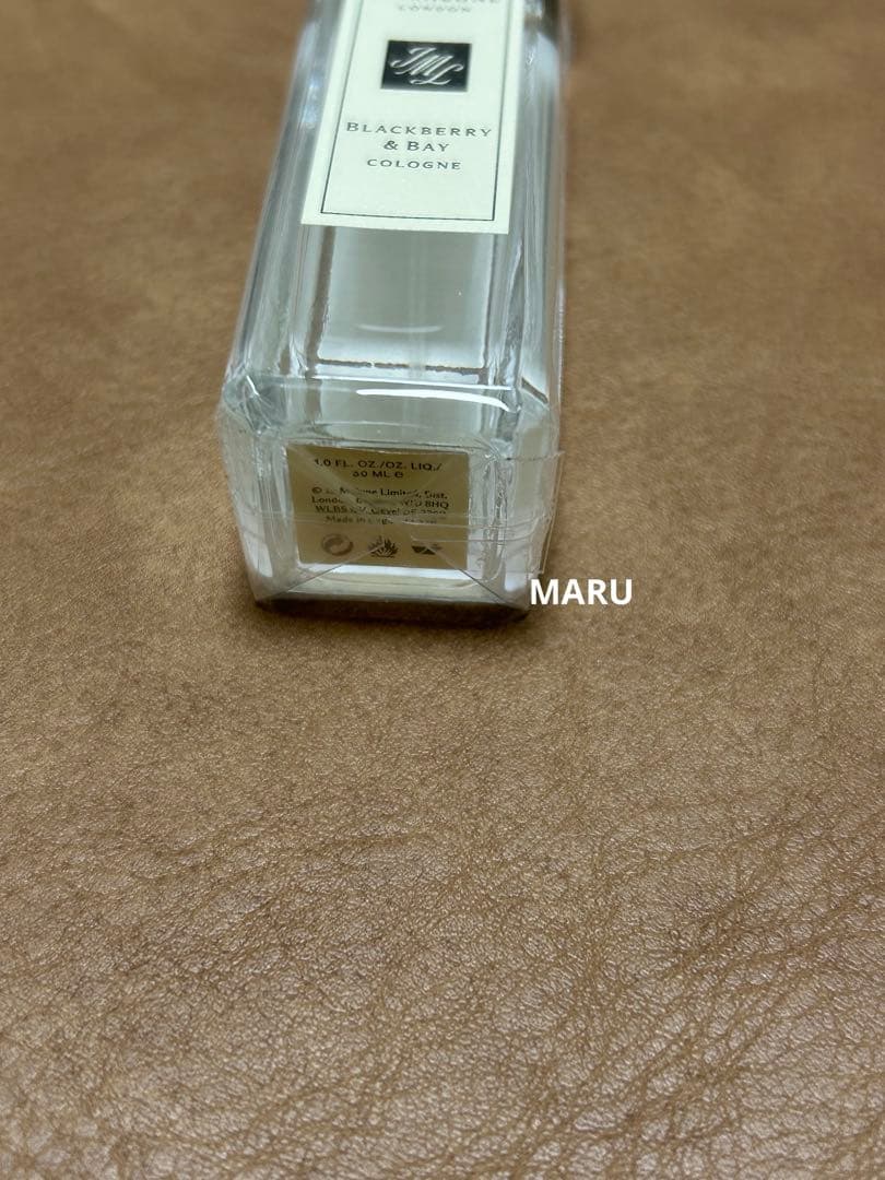 ジョー マローン ブラックベリー＆ベイコロン30ml国内正規品