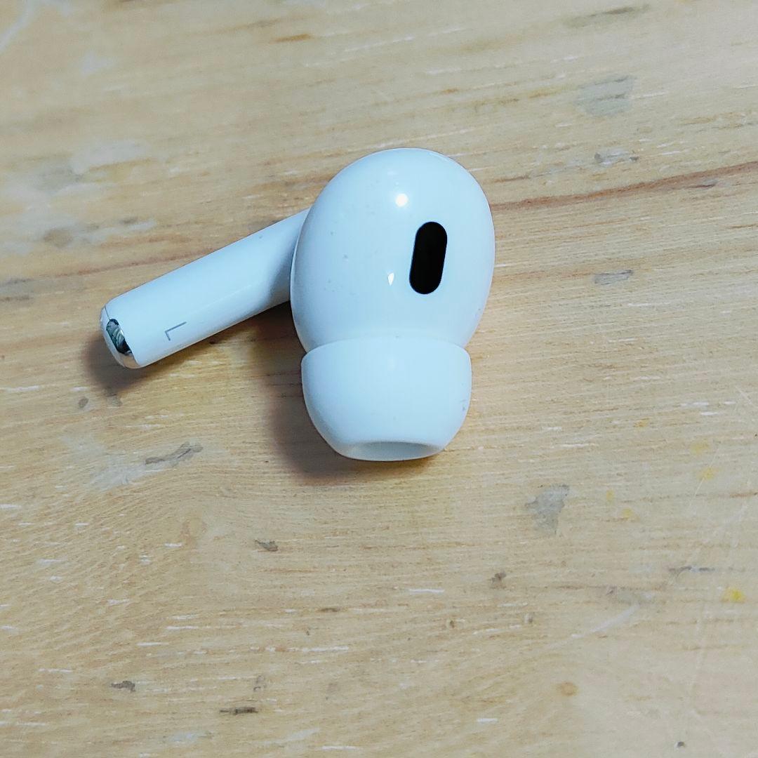Apple AirPods Pro 2世代 片耳 L 片方 左耳 279
