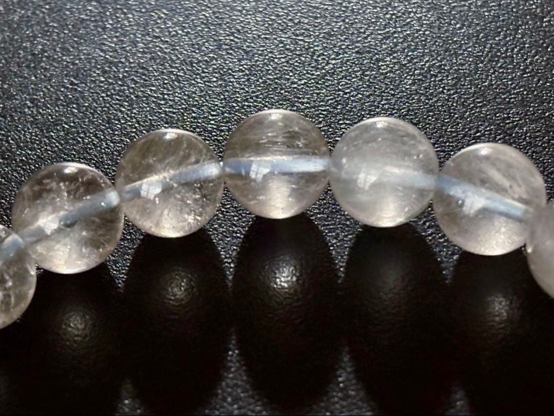 究極品質　ザギ鉱山最高峰の希少価値　幻のプラチナブルーザギマウンテンクォーツ