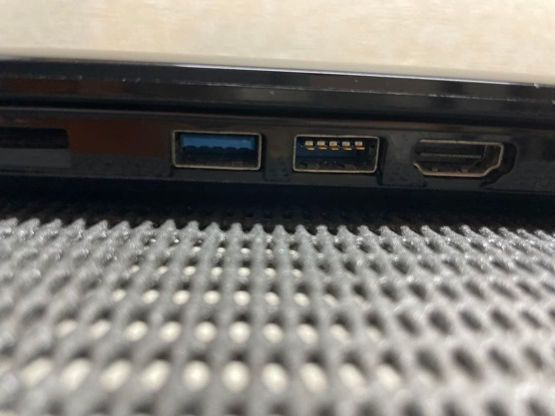 TOSHIBADynabook ノートパソコン　Windows11 office