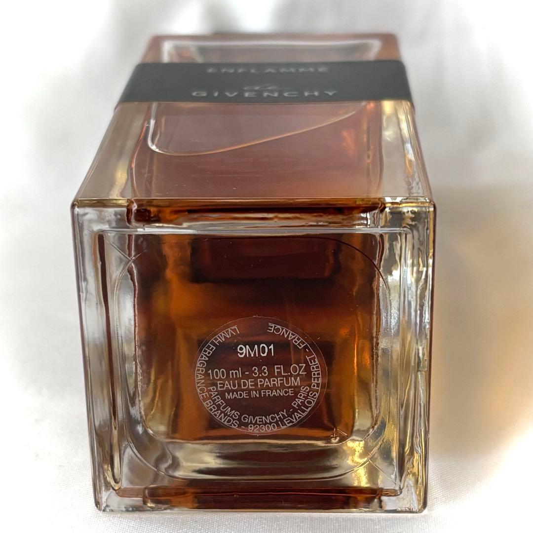 ◇正規品◇ GIVENCHY アンフラメ オードパルファム 100ml