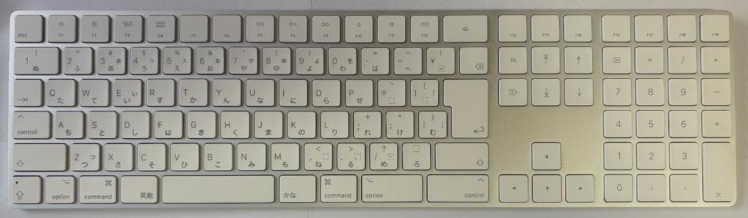 アップル◆◆APPLE 純正 Magic Keyboard (JIS配列)◆◆
