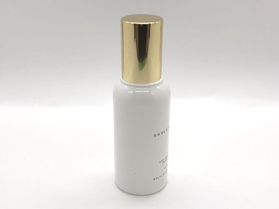 香水 ショーレイヤード ノンアルコールパフューム50ml ホワイトピーチ&ウッド