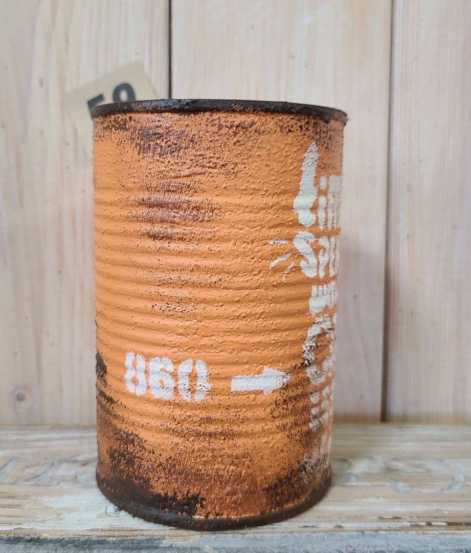 なおぞう様♥️♥️♥️専用です。59 のっぽ缶、リメ缶