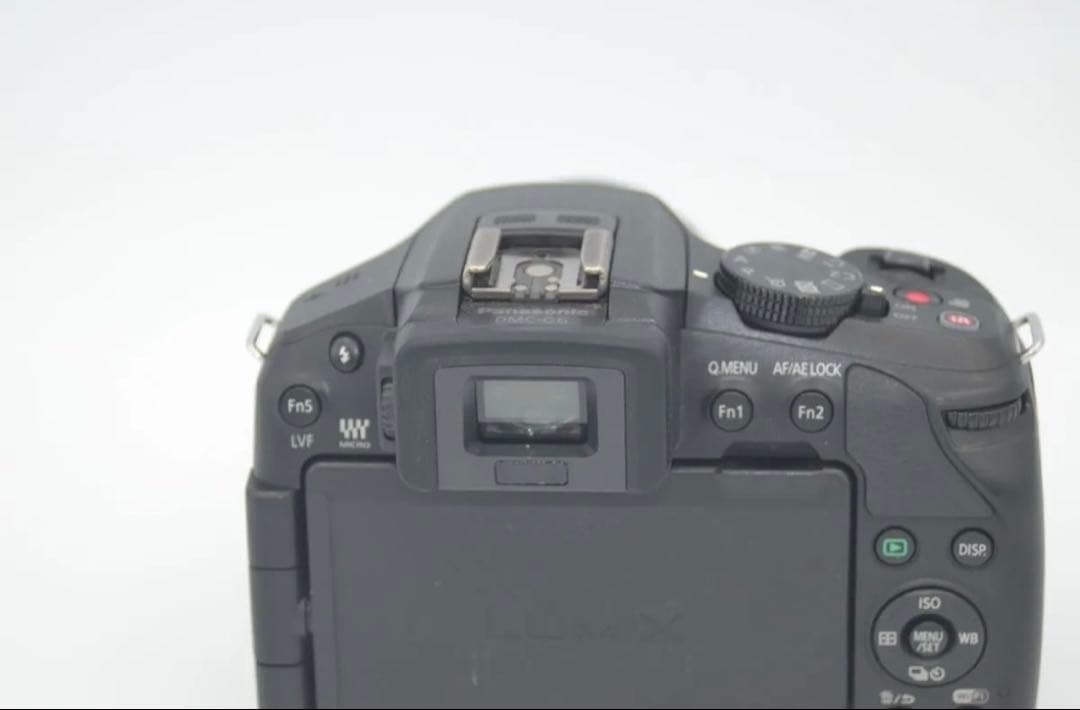 最終値下 LUMIX DMC-G6 ミラーレス一眼カメラ レンズキット付き